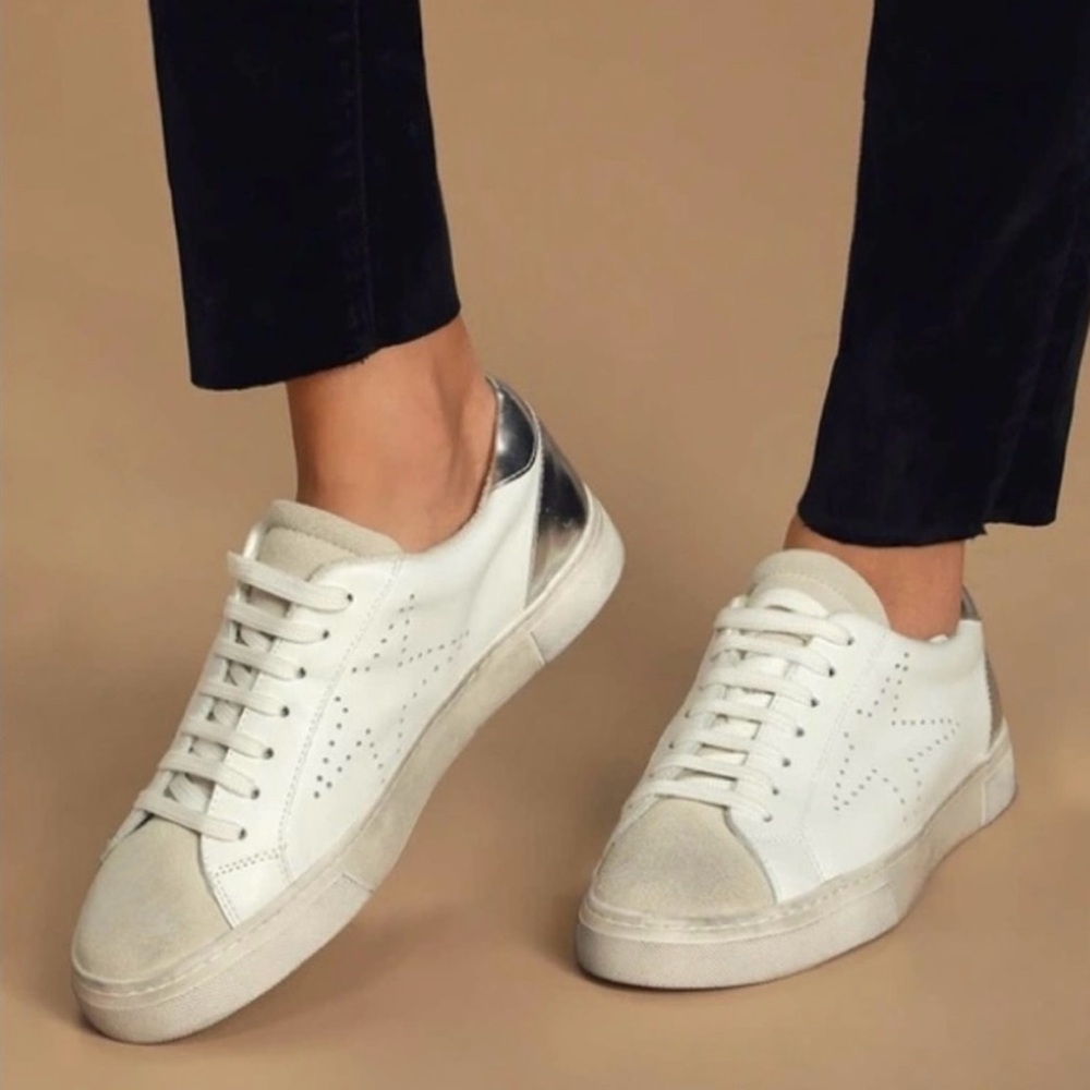 Steven by Steve Madden | Rezza Sneakers NEW Size 6.5